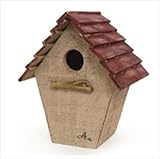 azi-azi シャビーバードハウス E AZ-1025