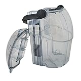 Bissell Lift-Off Deep Cleaner Collection Tank Assembly With Lid 2037892, 203-7892