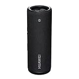 HUAWEI Sound Joy Bluetoothスピーカー USBC充電 IP67防塵防水 DEVIALETチューニング Obsidia