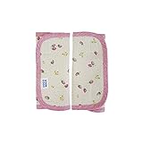 イチゴベルトカバー　ピンク