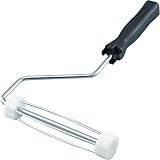トラスコ中山:TRUSCO レギュラーローラー用ハンドル 7インチ TRF-7R 型式:TRF-7R