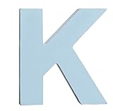 結婚式パーティーのための木製のアルファベット装飾木製手紙[K]