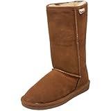 Bearpaw ガールズ Bearpaw カラー: ブラウン