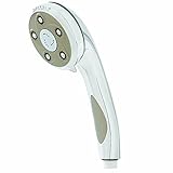 Speakman Napa VS-2007 2.5 gpm Multi-Function Hand Shower Head [並行輸入品]