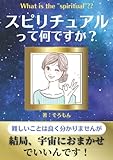 スピリチュアルって何ですか？難しいことはわかりませんが、結局、宇宙におまかせでいいんです: スピリチュアルとアファメーションと引き寄せの法則と言霊を徹底検証