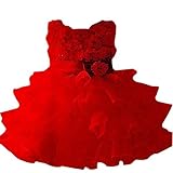 MIOIM ドレス 子供 プリンセス ワンピース ベビー 女の子 蝶結び 舞台 発表会 入園式 フォーマル スカート