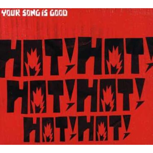 ミュージック YOUR SONG IS GOOD/PLAY ALL!!!!!! DVD Amazon.co.jp: YOUR SONG IS GOOD: ミュージック