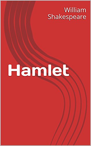 『Hamlet』1巻