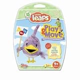 Little Leaps SW: Play & Move おもちゃ (並行輸入)