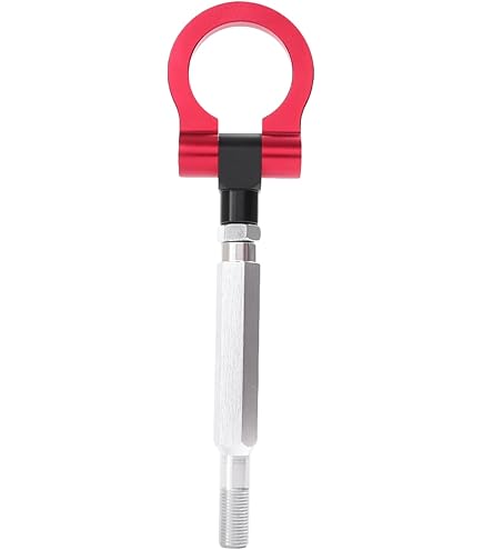 Amazon | クスコ ( CUSCO ) 牽引フック (可倒式) スバル インプレッサ