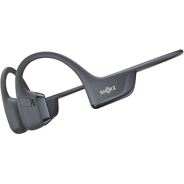 Amazon.co.jp 人気ギフトランキング: オープンイヤーヘッドホン で