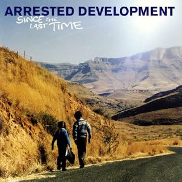 その他 Arrested Development 3 Years, 5 Months Arrested Development - 3 Years 5 Months & 2 Days in the Life