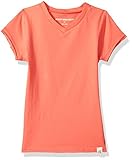 Burt's Bees Baby SHIRT ベビー・ガールズ ユニセックス・キッズ US サイズ: 3T カラー: ピンク