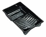 Padco 83605 Earth Friendlyペイントローラートレイ、6インチ
