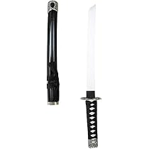 コスプレ武器 模造刀 大、小セット&飾り棚付き コスプレ武器 模造刀 大