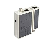 SE 1020CT Multi Functional Network Cable Tester [並行輸入品]