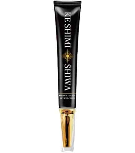 Amazon | KESHIMISHIWA ケシミシワ 薬用クリーム ケシミシワクリーム