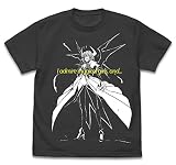 コスパ 魔法少女にあこがれて マジアベーゼ Tシャツ SUMI XLサイズ