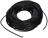 Saint-Gobain ADFORS .125x100' BLACK 1-BAG SPLINE [並行輸入品]