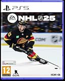 Electronic Arts EA SPORTS NHL 25 スタンダードエディション PS5 | ビデオゲーム | 英語