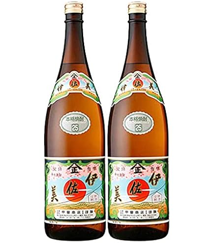 伊佐美　1800ml  6本セット 伊佐美 【6本セット】芋 焼酎 (いさみ) 1800ml × 6本 セット