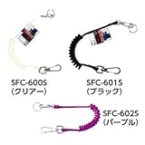 トップ工業:電動ドリル用落下防止コード　＜SFC＞ 型式:SFC-602S