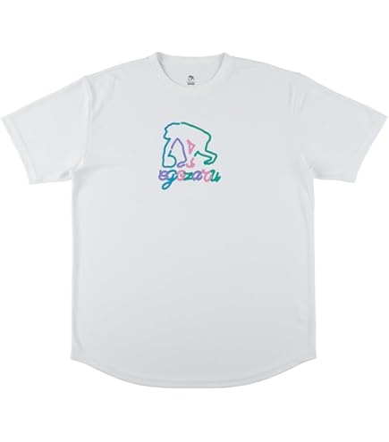 Amazon.co.jp: エゴザル（EGOZARU） バスケットボールウェア オラジ T