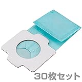 リョービ(RYOBI) 充電式クリーナー用 紙パック(10枚入り)×3セット 6076447