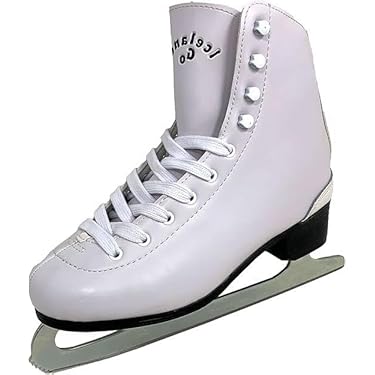 Amazon.co.jp 売れ筋ランキング: フィギュアスケート靴 の中で最も人気