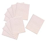 NTカッター 5枚入滑止めシール 10個入 NS-250P-10