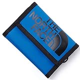 (ノースフェイス) THE NORTH FACE 3つ折り 財布 小銭入れ付き BASE CAMP WALLET ベース キャンプ ウォレット [並行輸入品]