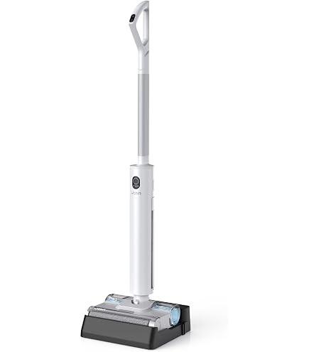Amazon.co.jp: JONR S20 Pro 水拭き掃除機【日本最小体積＆省スペース