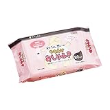 あかちゃん想いのやわらかおしりふき 80枚入