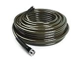 Water Right 400 Series Polyurethane Slim & Light Drinking Water Safe Garden Hose, 75-Foot x 7/16-Inc