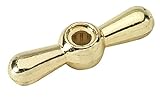 Homewerks VAC-HDL-X1B Hose Bibb Replacement Handle [並行輸入品]