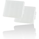 enevolt(エネボルト) 電池用 蓄光式 収納ケース 4本収納 乾電池 充電池 ケース 電池ケース 単3 単4 電池 収納 3R SYSTEMS 2個セット
