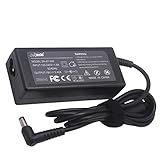 MINSHI【PSE認証】東芝 FMV-AC342A 19V 3.42A〜65W(自動互換45W）外径5.5mm 内径2.5mm 交換用充電器 ACアダプター 【急速充電】電源アダプター 1.2m電源ケーブル付き
