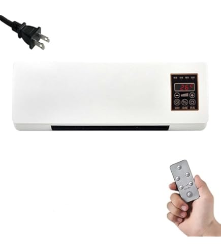 Amazon.co.jp: 冷暖両用移動式小型エアコン、冷暖房エアコン