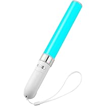 グラスハート　ペンライト Amazon.co.jp: クタブンシ 15色カラーチェンジ 単4電池式 ペン