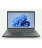 Amazon.co.jp: 【整備済み品】 HP Probook 450 G8 第11世代 i5 ノート