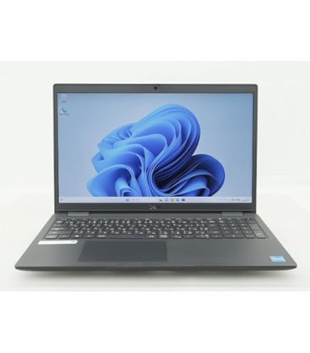 DELL Latitude 3520 第11世代i5搭載 Dell Latitude 3520 15.6