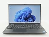 【整備済み品】 Dell デル Latitude 3520 フルHD 第11世代 i5 ノートパソコン 15.6インチ 1920×1080ピクセル Core i5-1135G7 メモリ8GB SSD256GB Windows 11 Pro
