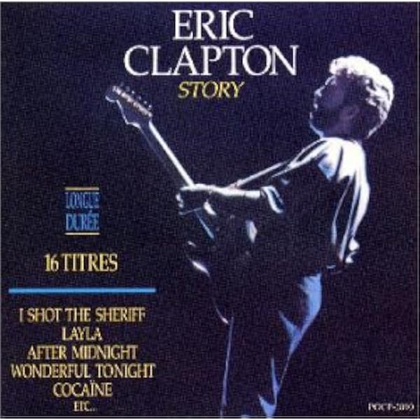 洋楽 Eric Clapton Archives Pathfinder6CD+2CD 洋楽 Eric Clapton Archives Pathfinder6CD+2CD Eric Clapton