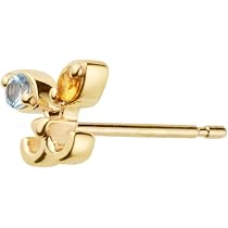 ete k18 925 招福猫 オッドアイピアス Amazon.co.jp: 【公式】[ヴイエー ヴァンドーム青山]ピアス K10