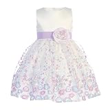 Swea Pea & Lilli DRESS ベビー・ガールズ US サイズ: 3-6 Months