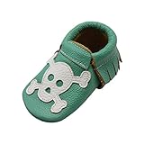 Sayoyo ベビー・ガールズ US サイズ: 6-12 Months / 5-5.5 M US Toddler カラー: ブルー