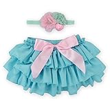 Rush Dance UNDERWEAR ベビー・ガールズ US サイズ: Medium / 6-12 Months カラー: ブルー