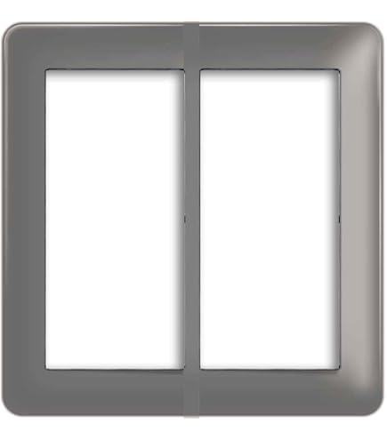 パナソニック(Panasonic) ワイド プレート WT8102W wyw801m Amazon.co.jp: パナソニック(Panasonic) コスモシリーズワイド21