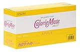 大塚製薬 カロリーメイト ゼリー アップル味 215g×6袋