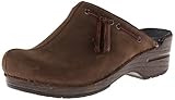 Dansko レディース Dansko カラー: ブラウン